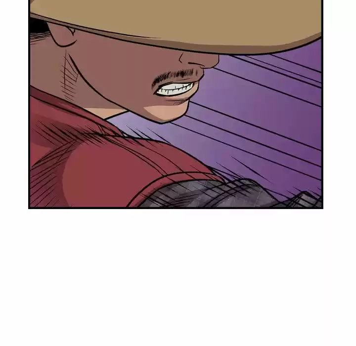 Legend: The Beginning Chapter 117