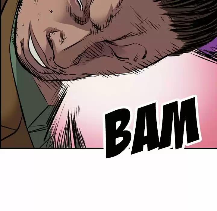 Legend: The Beginning Chapter 117