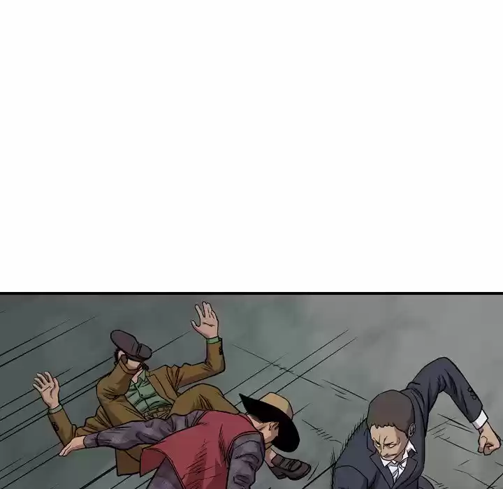 Legend: The Beginning Chapter 117