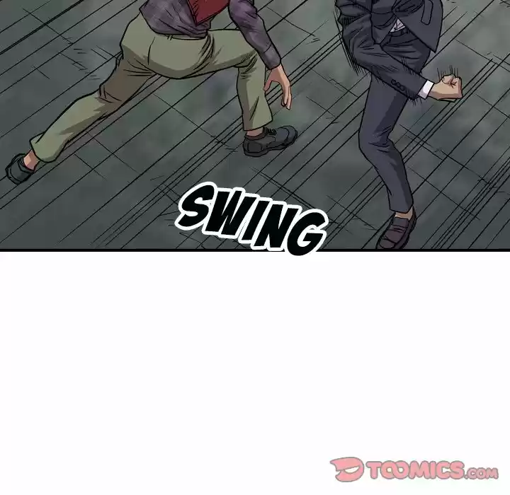 Legend: The Beginning Chapter 117