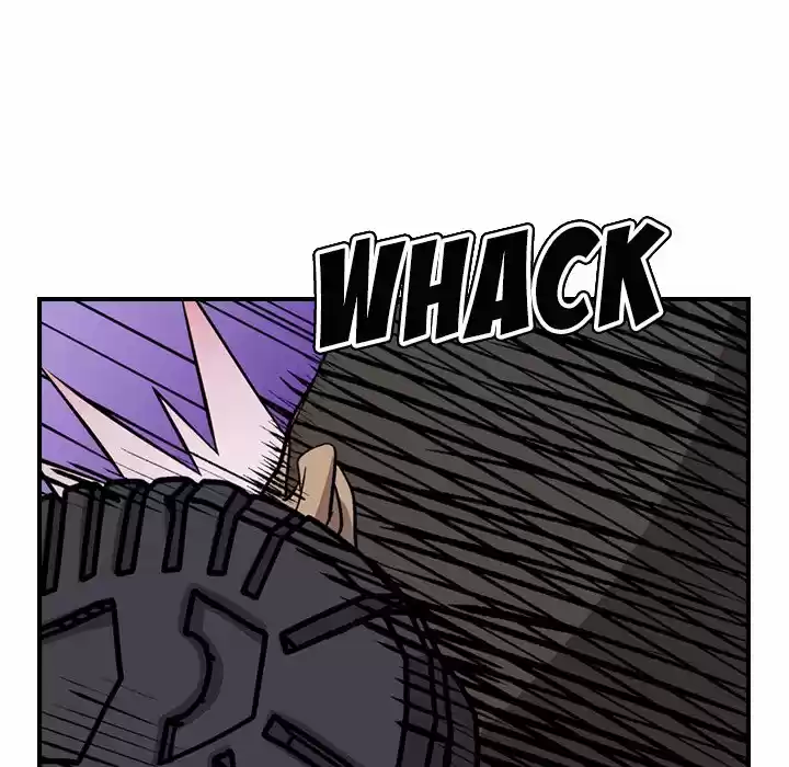 Legend: The Beginning Chapter 117