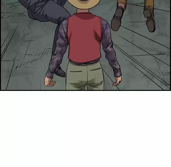 Legend: The Beginning Chapter 117