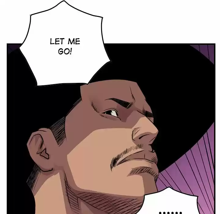 Legend: The Beginning Chapter 117