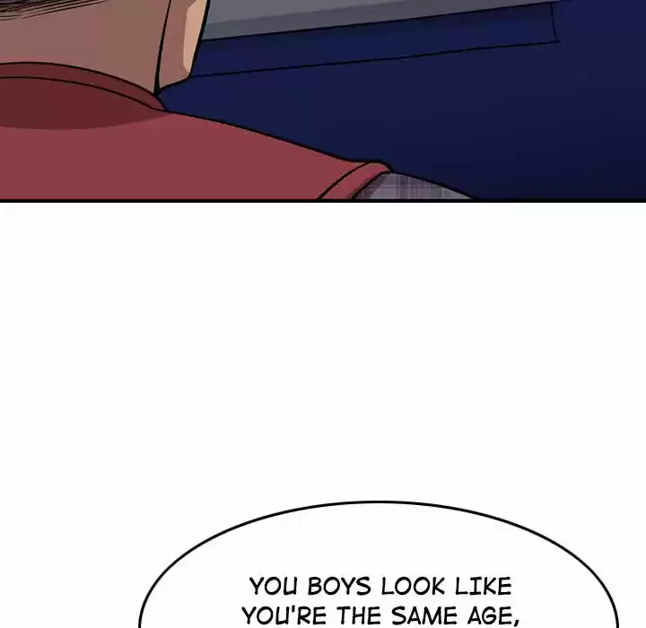 Legend: The Beginning Chapter 117