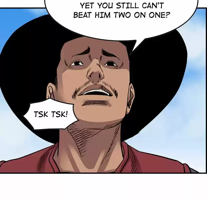 Legend: The Beginning Chapter 117