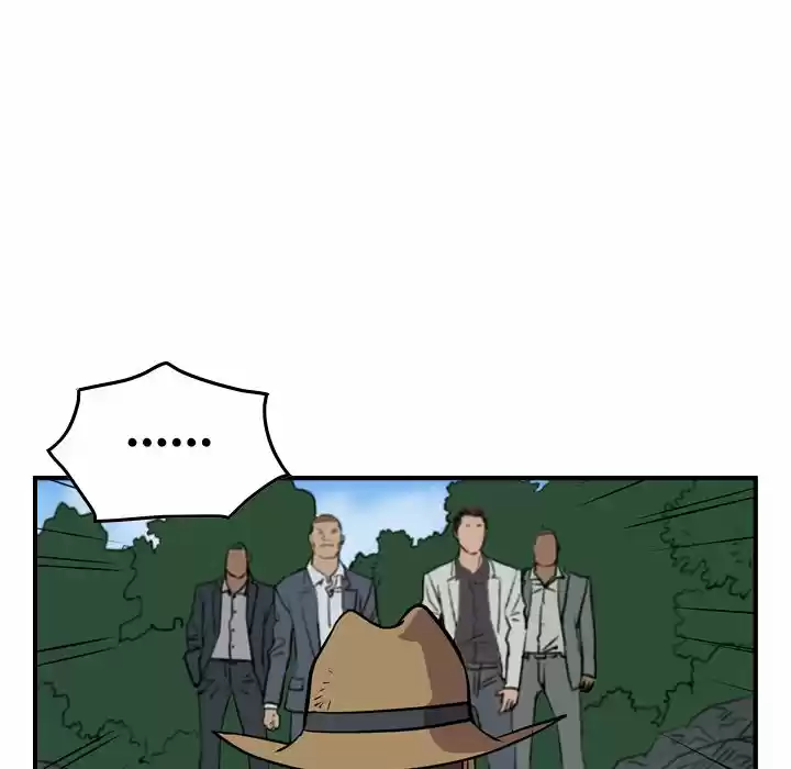 Legend: The Beginning Chapter 117