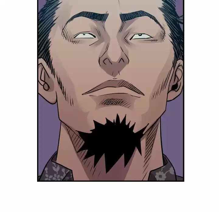 Legend: The Beginning Chapter 117