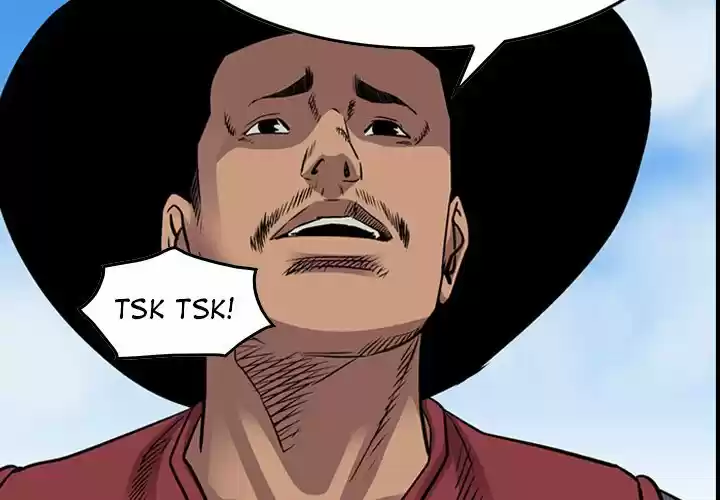 Legend: The Beginning Chapter 118