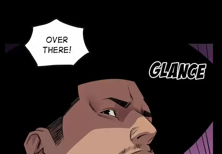 Legend: The Beginning Chapter 118