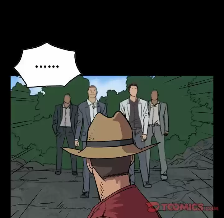 Legend: The Beginning Chapter 118