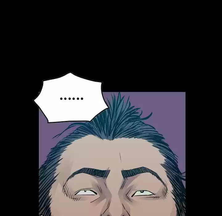 Legend: The Beginning Chapter 118