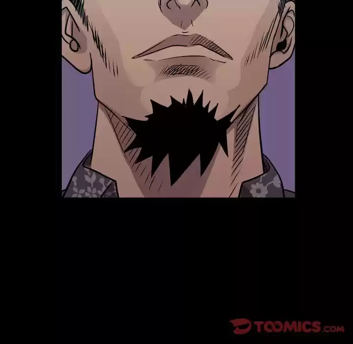 Legend: The Beginning Chapter 118