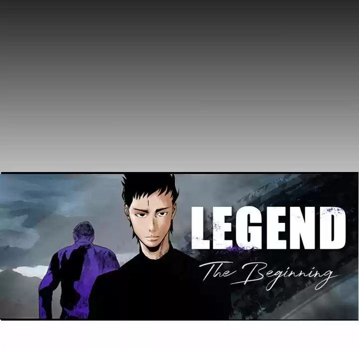 Legend: The Beginning Chapter 118