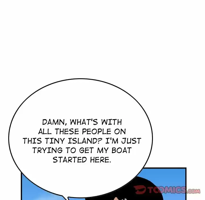 Legend: The Beginning Chapter 118