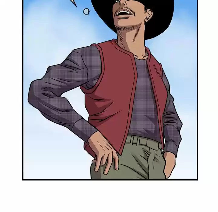 Legend: The Beginning Chapter 118