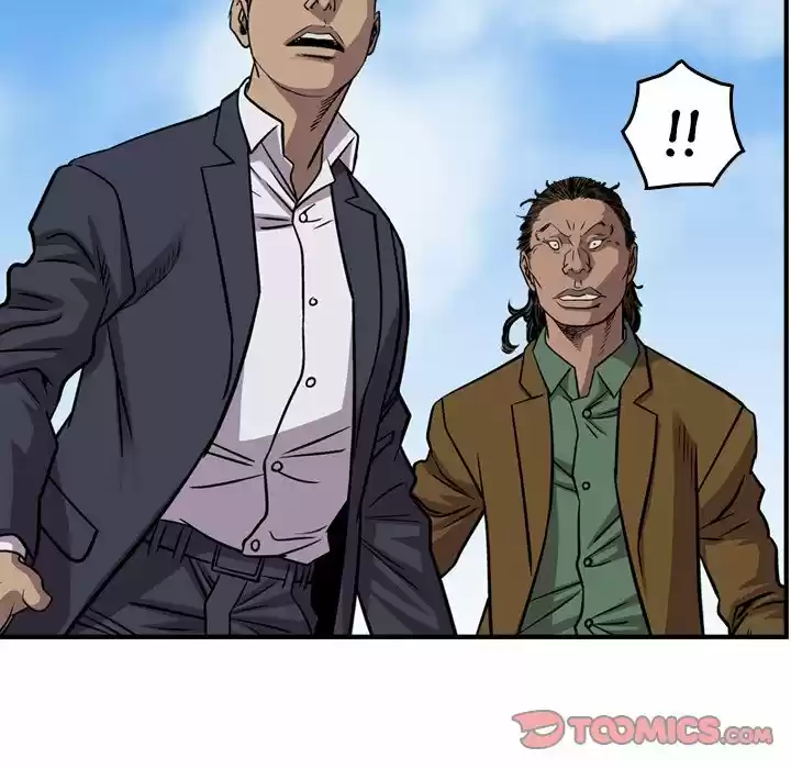 Legend: The Beginning Chapter 118