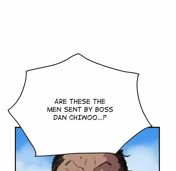 Legend: The Beginning Chapter 118