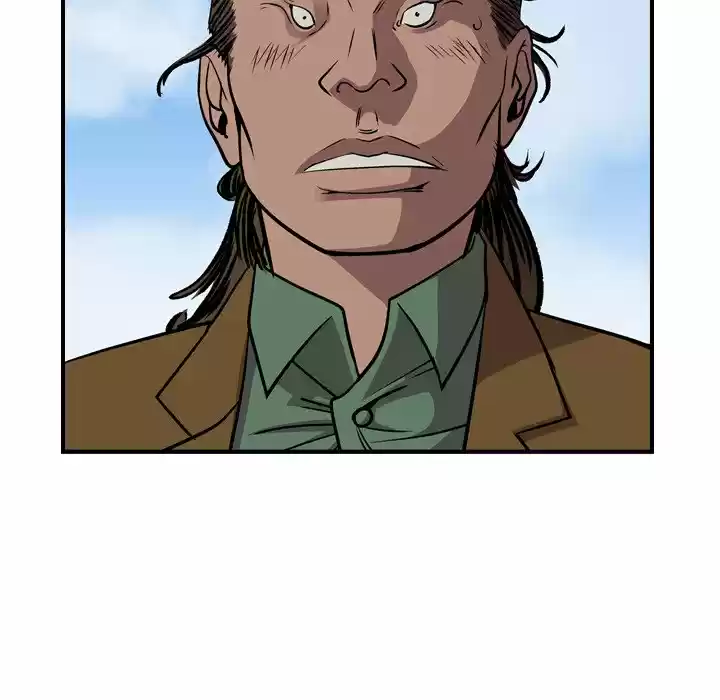 Legend: The Beginning Chapter 118