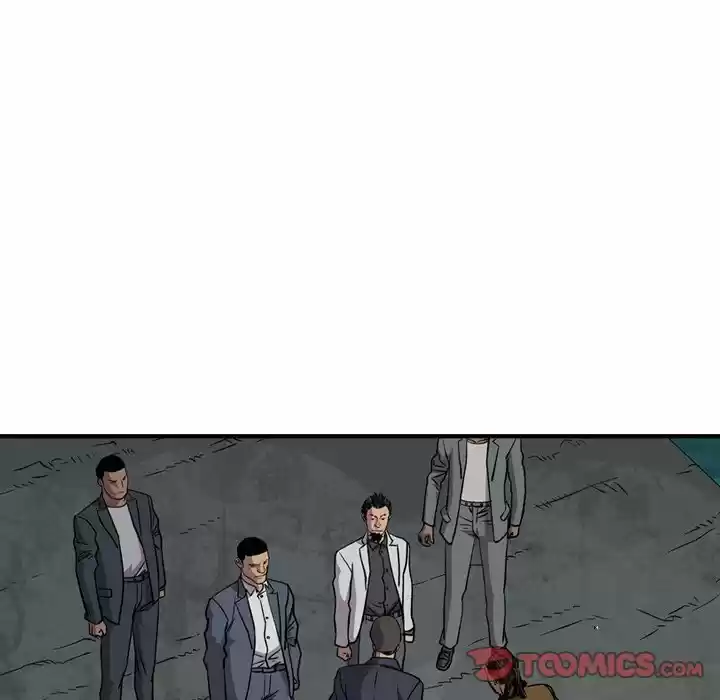 Legend: The Beginning Chapter 118