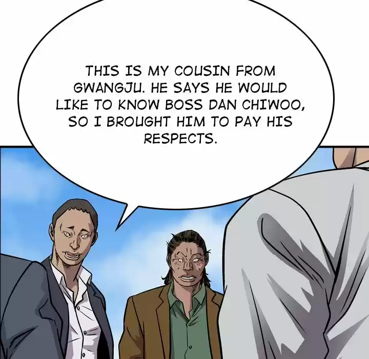 Legend: The Beginning Chapter 118