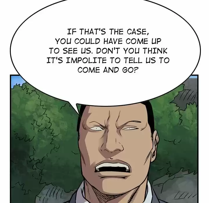 Legend: The Beginning Chapter 118