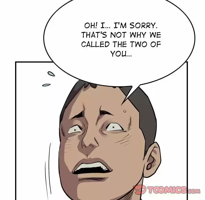 Legend: The Beginning Chapter 118