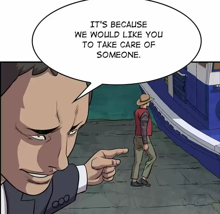 Legend: The Beginning Chapter 118