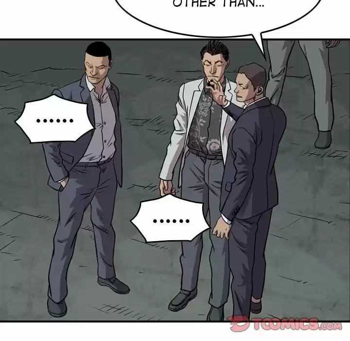 Legend: The Beginning Chapter 118