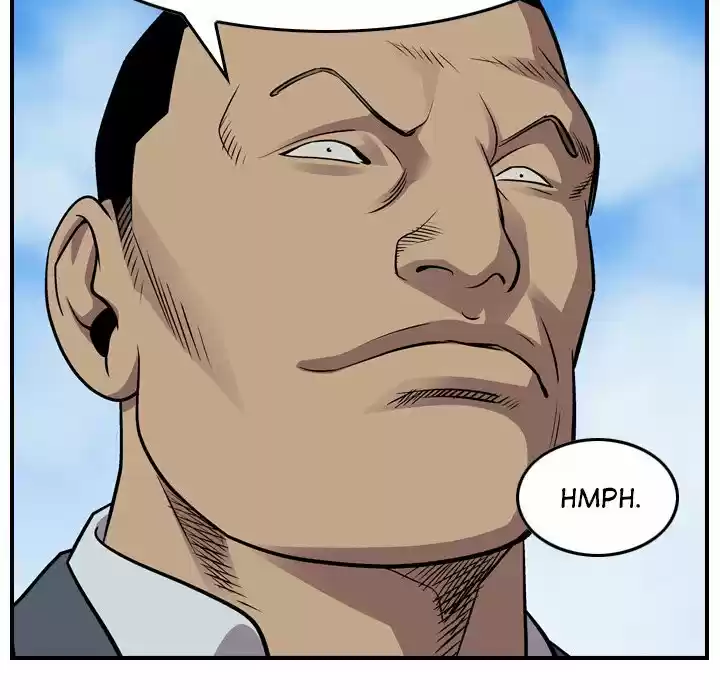 Legend: The Beginning Chapter 118