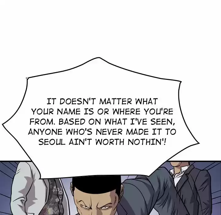 Legend: The Beginning Chapter 118