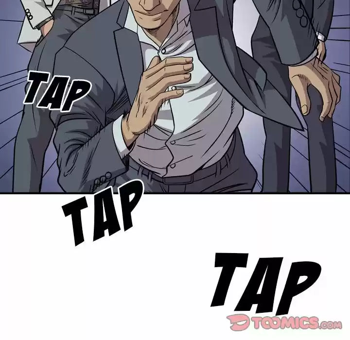 Legend: The Beginning Chapter 118