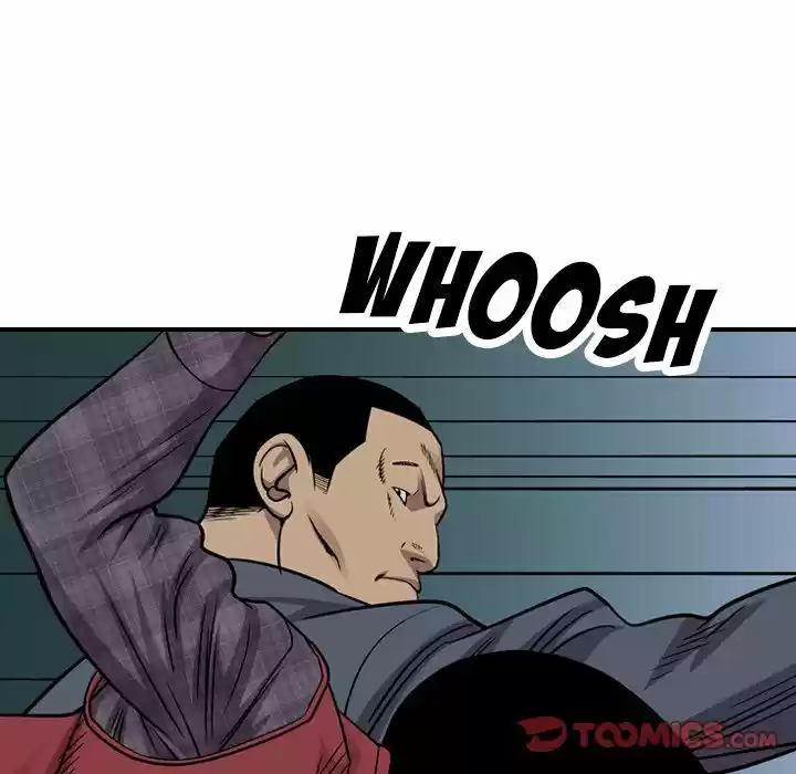 Legend: The Beginning Chapter 118