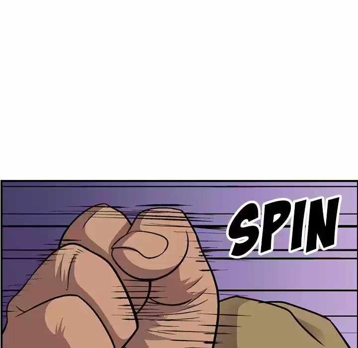 Legend: The Beginning Chapter 118