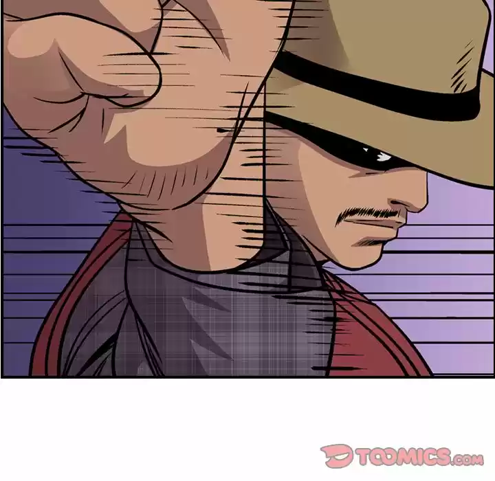 Legend: The Beginning Chapter 118