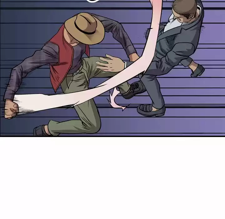 Legend: The Beginning Chapter 118