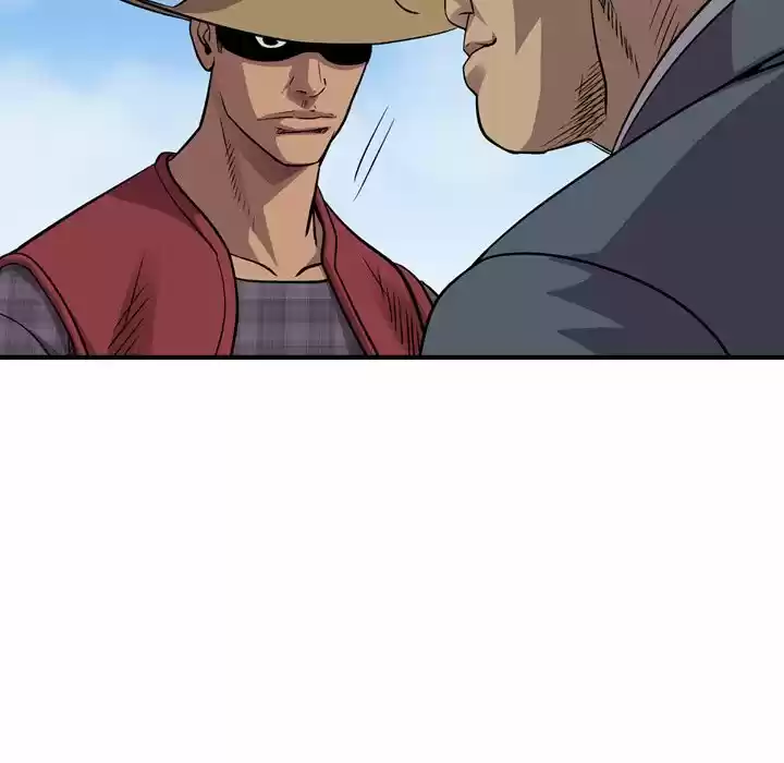 Legend: The Beginning Chapter 118