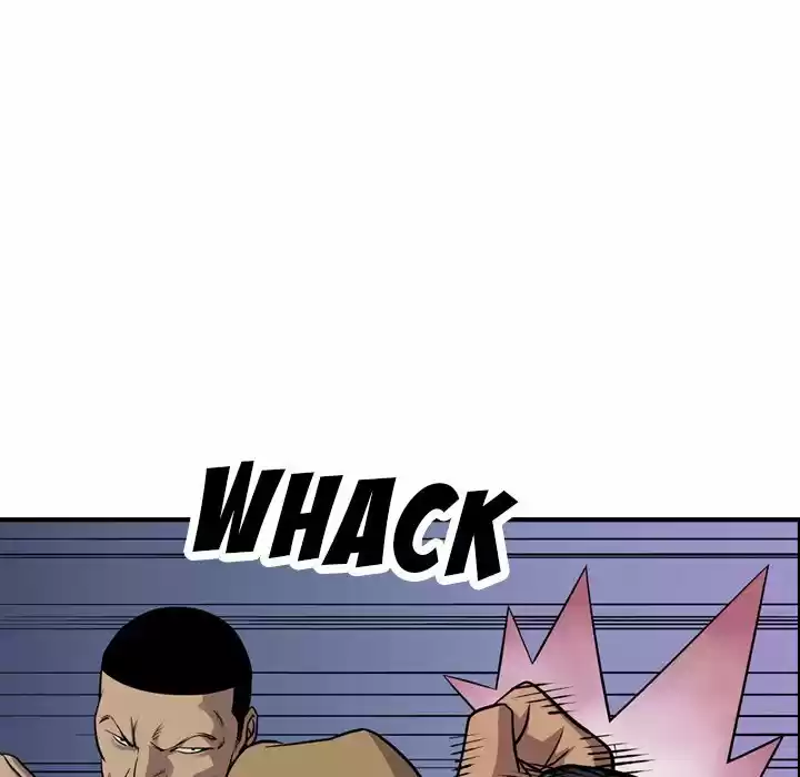 Legend: The Beginning Chapter 118