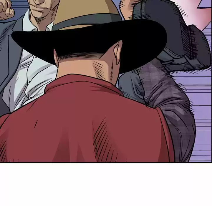 Legend: The Beginning Chapter 118