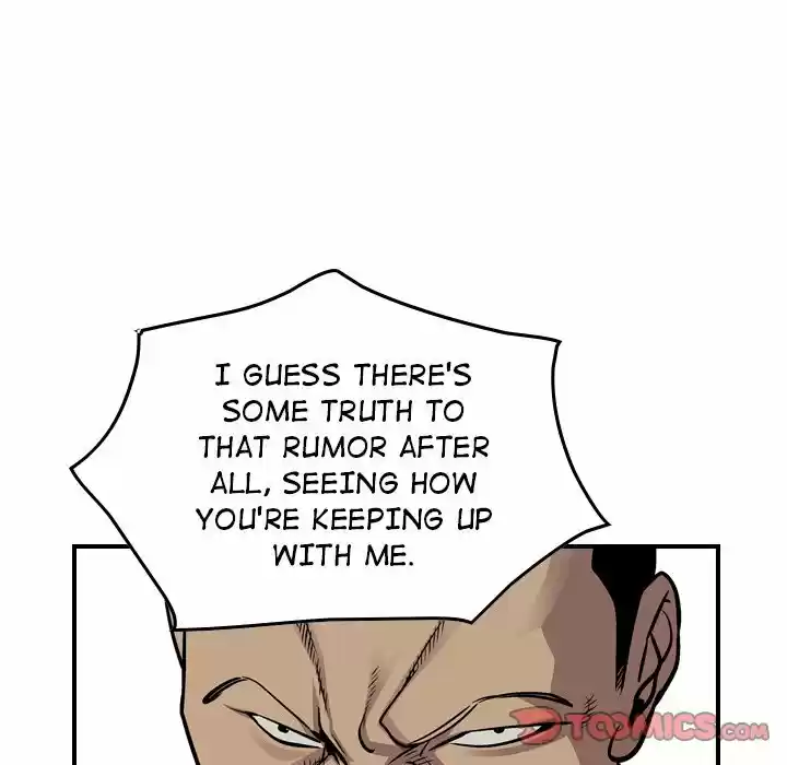 Legend: The Beginning Chapter 118