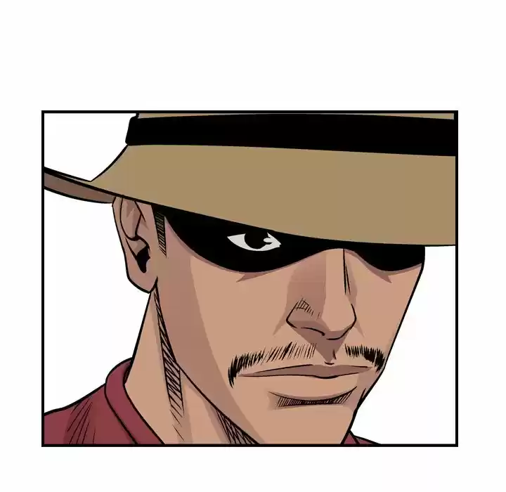 Legend: The Beginning Chapter 118