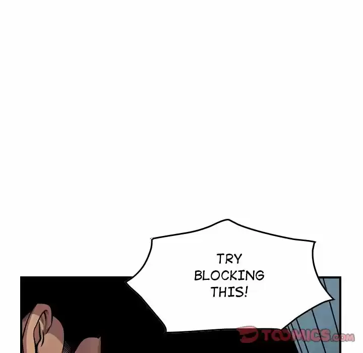 Legend: The Beginning Chapter 118