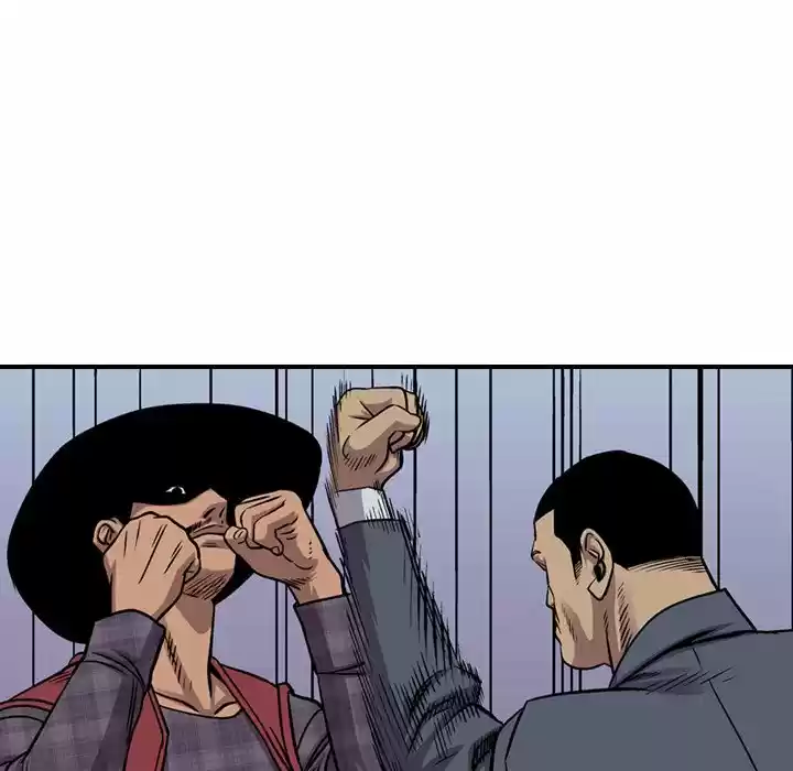 Legend: The Beginning Chapter 118