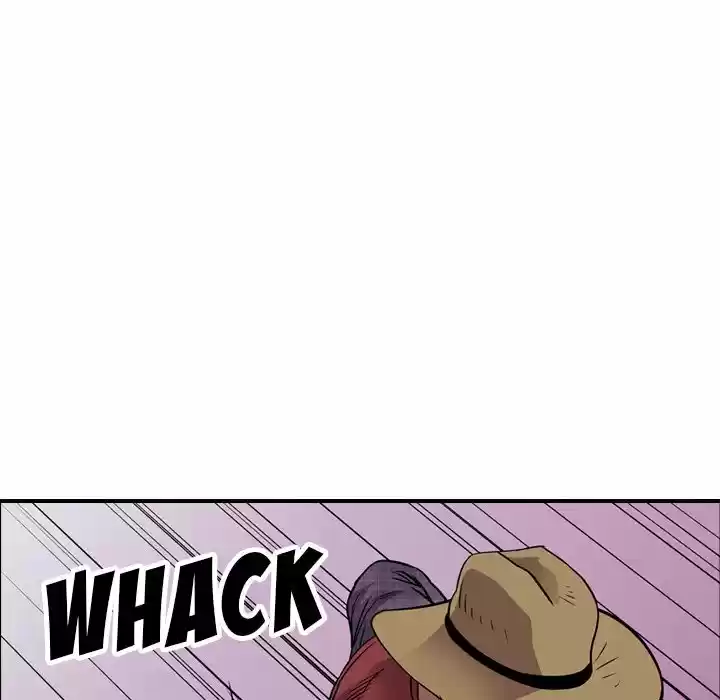 Legend: The Beginning Chapter 118