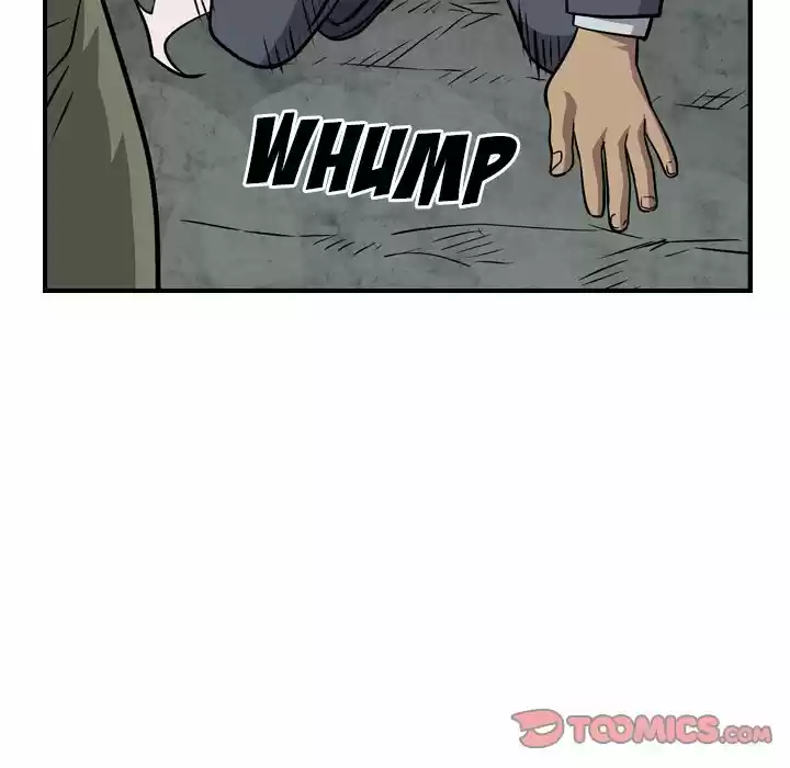 Legend: The Beginning Chapter 118