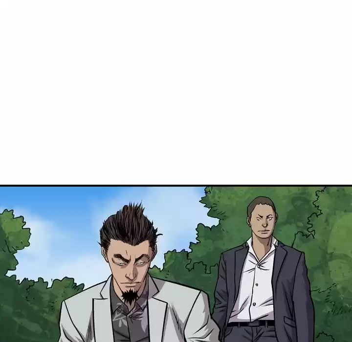 Legend: The Beginning Chapter 118