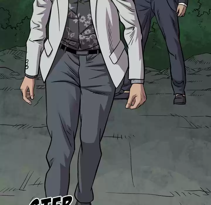 Legend: The Beginning Chapter 118