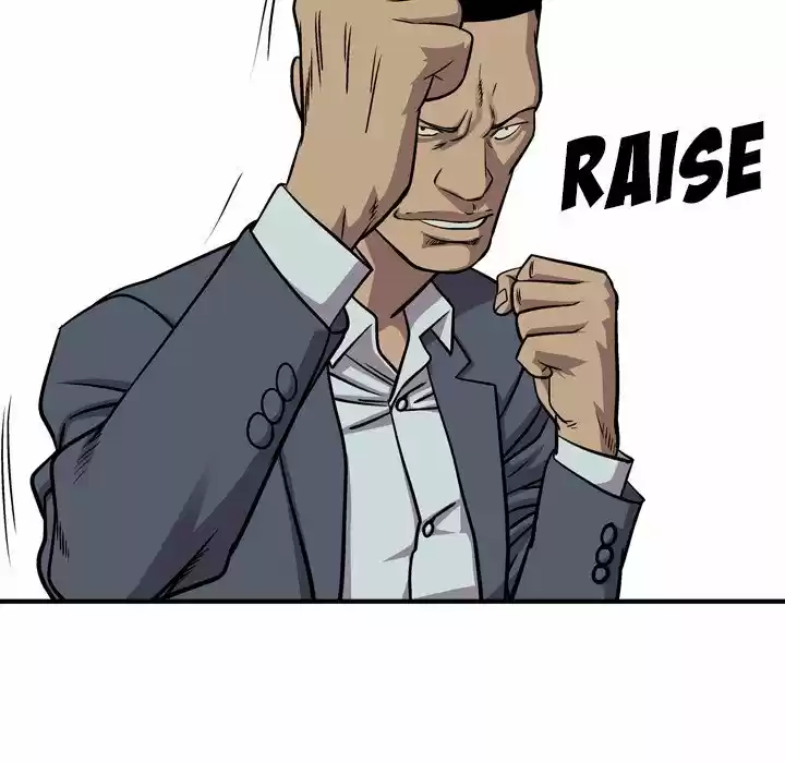 Legend: The Beginning Chapter 118