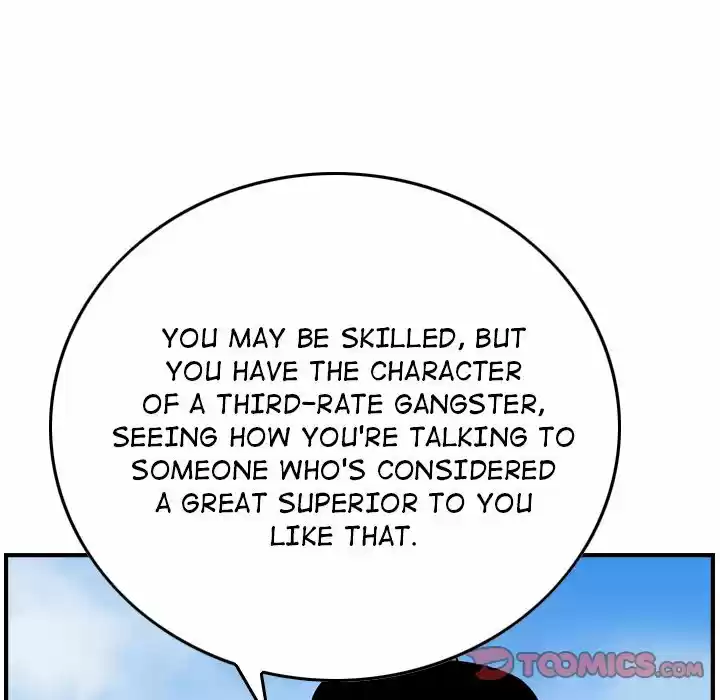 Legend: The Beginning Chapter 118