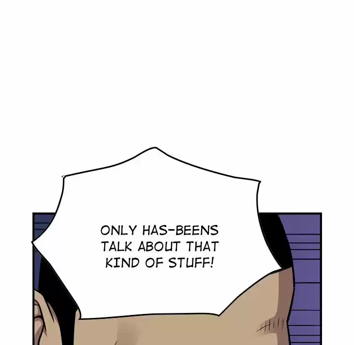 Legend: The Beginning Chapter 118