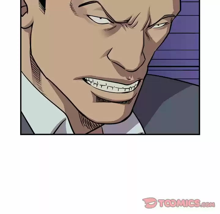 Legend: The Beginning Chapter 118